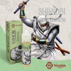 AROMA Valkiria Shinobi Ice