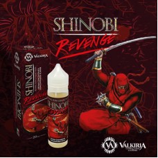 AROMA Valkiria Shinobi Revenge