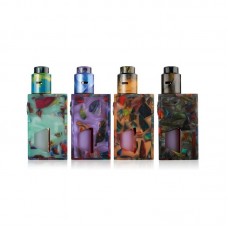 ALEADER Funky Squonk Resin kit