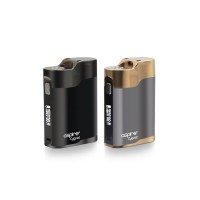 Aspire Cignet Mod