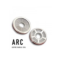 Aspire Resistenze ARC Revvo