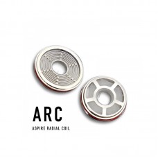 Aspire Resistenze ARC Revvo