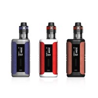 ASPIRE Speeder Revvo kit