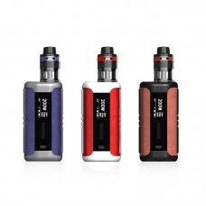 ASPIRE Speeder Revvo kit