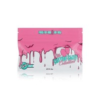 COTTON CANDY PINK BAG (single)