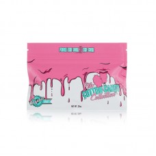 COTTON CANDY PINK BAG (single)