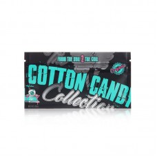 COTTON CANDY  single comp pack
