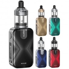 Aspire Rover 2 starter kit