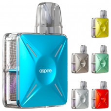 ASPIRE Cyber X Pod kit