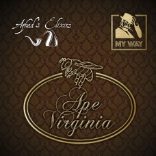 MY WAY Azhad's Ape Virginia