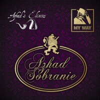MY WAY Azhad's Sobranie 