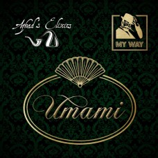 MY WAY Azhad's Umami