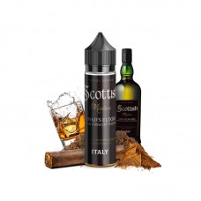 Azhad’s Elixirs Bacco & Tabacco Scottish