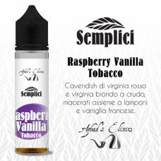 Azhad's SEMPLICI Raspberry