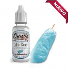 AROMA - Capella Blue Raspberry Cotton Candy