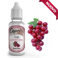AROMA - Capella Grape
