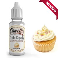 AROMA - Capella Vanila Cupcake