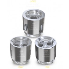 Eleaf coil HW (5 pezzi)