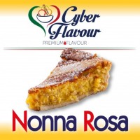 Cyber flavour Nonna Rosa
