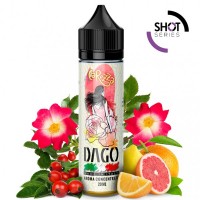 dago carezza