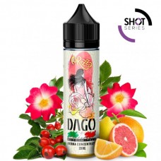 dago carezza