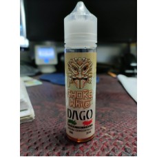 DAGO Choko white