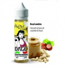 DAGO Limited edition Hazel Cookies  
