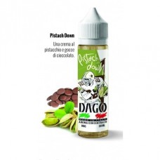 DAGO LIMITED EDITION Pistach Down 