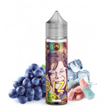 Da Vinci Mods Ibiza - Vape shot 20ml