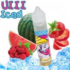DEORO UIII Iced 