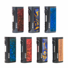 Lost Vape Mirage DNA 75C