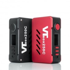 VTBOX 250c box mod