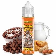 Dreamods Cereal Killer Spooky Nuts