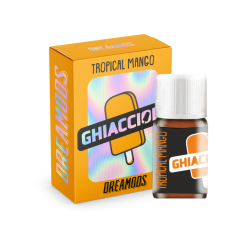 Dreamods Ghiaccioli Tropical Mango