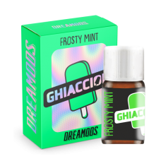 Dreamods Ghiaccioli Frosty Mint