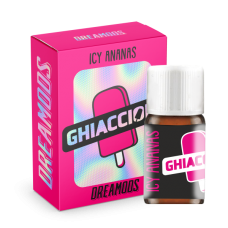 Dreamods Ghiaccioli Icy Ananas