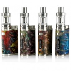 ELEAF Istick Pico Resin kit