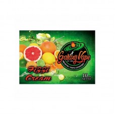 AROMA - Galaxy Vape Fizzy Cream