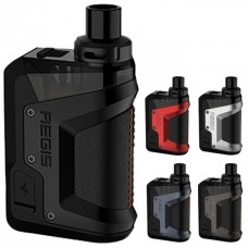 Geek vape Aegis Hero Starter kit