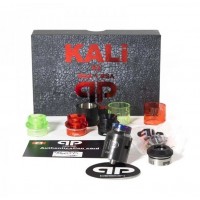 KIT Kali V2 RDA + RSA 25mm Nuovo colore - Design QP