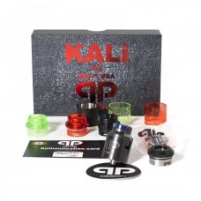 KIT Kali V2 RDA + RSA 25mm Nuovo colore - Design QP