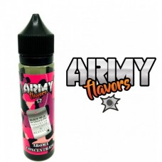 Army flavors Delta 