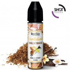 Vaporificio Vanillaland Vanilla Tobacco