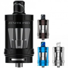 INNOKIN - Zenith Pro 