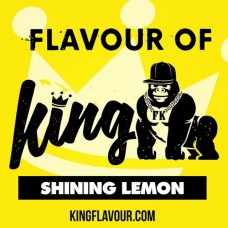 KING FLAVOUR AROMA DRISCOLL