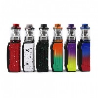 Falcons Starter Kit 2000mAh con Resin Tank 6ml 