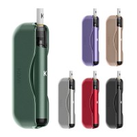 KIWI STARTER KIT - KIWI VAPOR