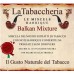 La Tabaccheria Aroma Balkan Mixture - Linea Miscela Barrique 