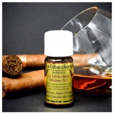 La Tabaccheria - miscela barrique elite - Aroma Mixture n.2