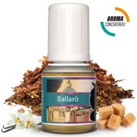 LOP Aroma Ballarò - 10 ml